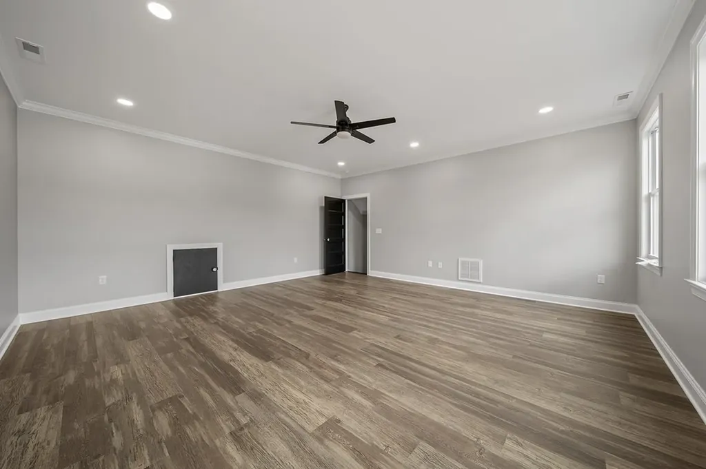 1929 Rivers Edge Drive Cookeville TN 38506