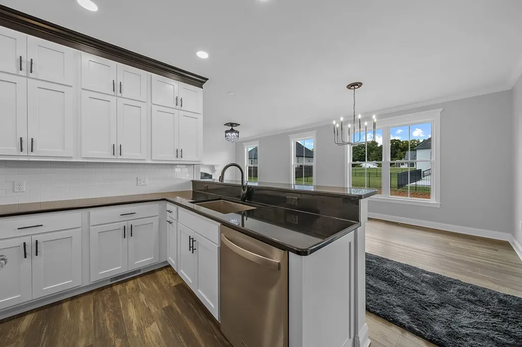 1929 Rivers Edge Drive Cookeville TN 38506
