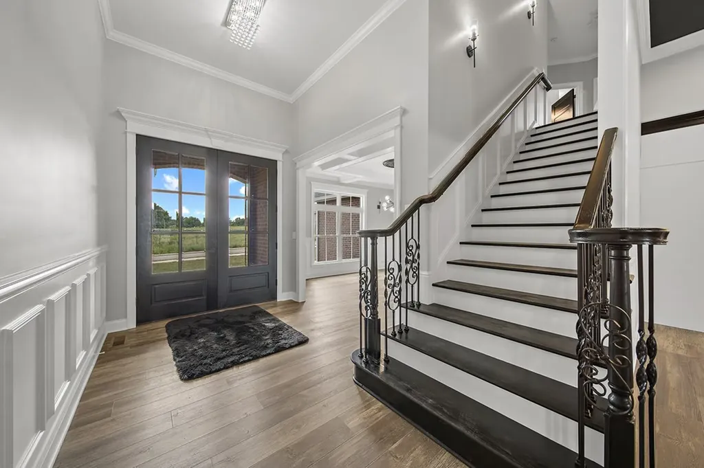 1929 Rivers Edge Drive Cookeville TN 38506
