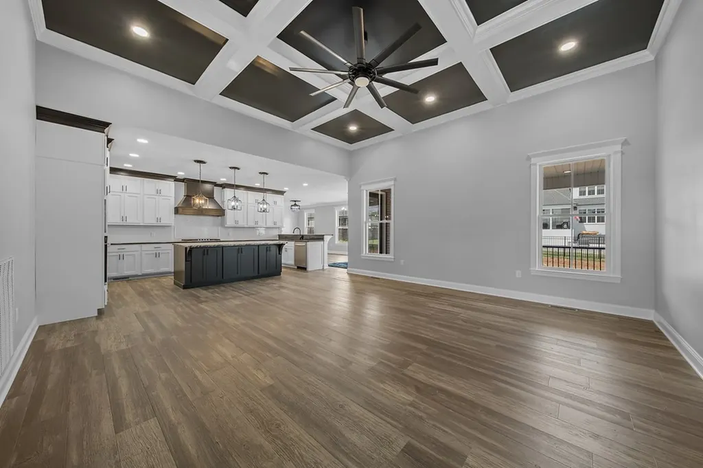 1929 Rivers Edge Drive Cookeville TN 38506