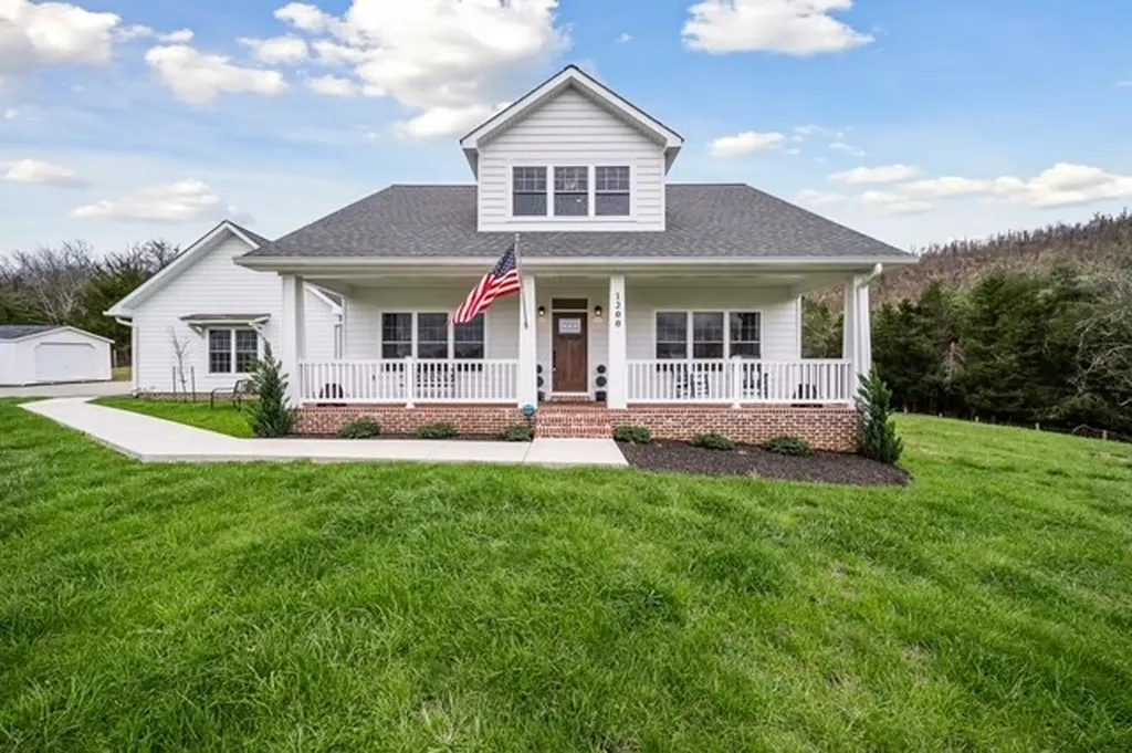 1200 Fredonia Lane Livingston TN 38570