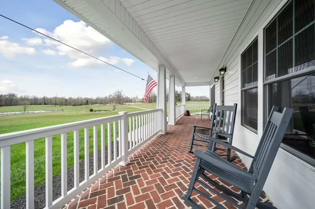 1200 Fredonia Lane Livingston TN 38570