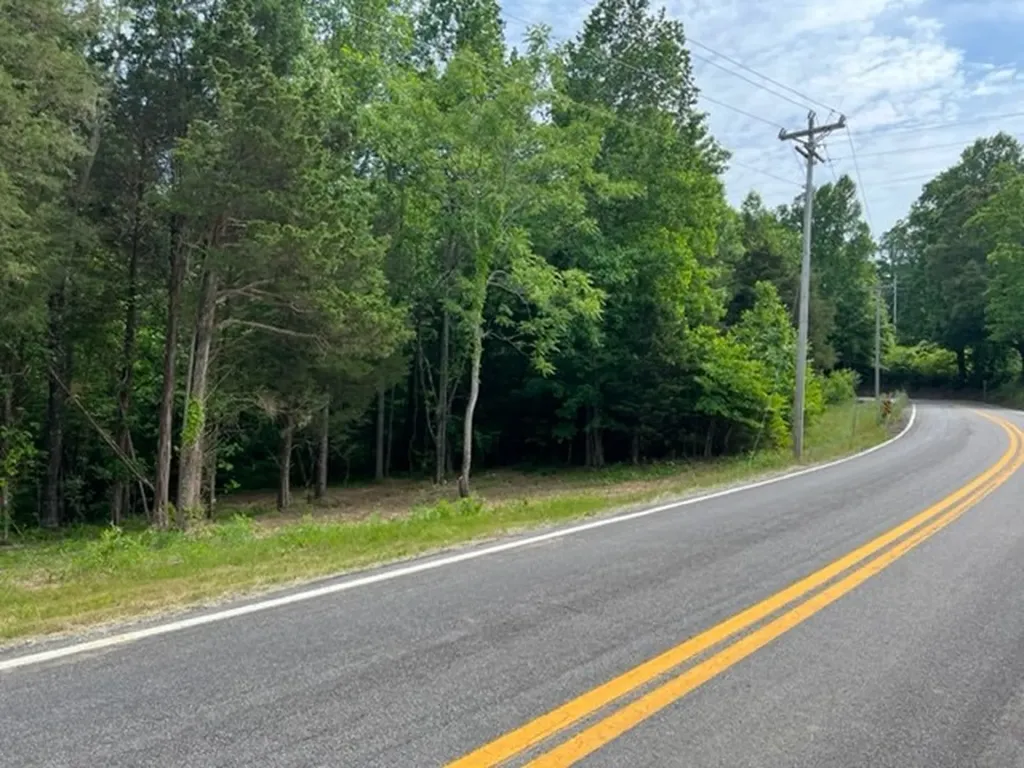 Lot 3 Willow Grove Highway Allons TN 38541