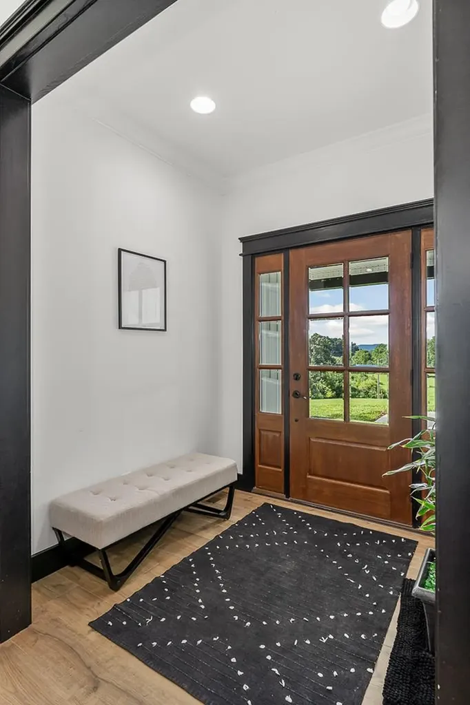 220 W Wilmouth Road Rickman TN 38580