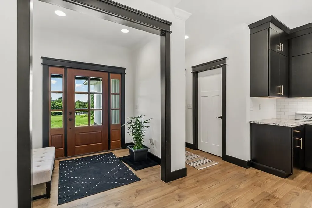 220 W Wilmouth Road Rickman TN 38580