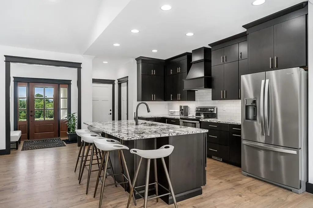 220 W Wilmouth Road Rickman TN 38580