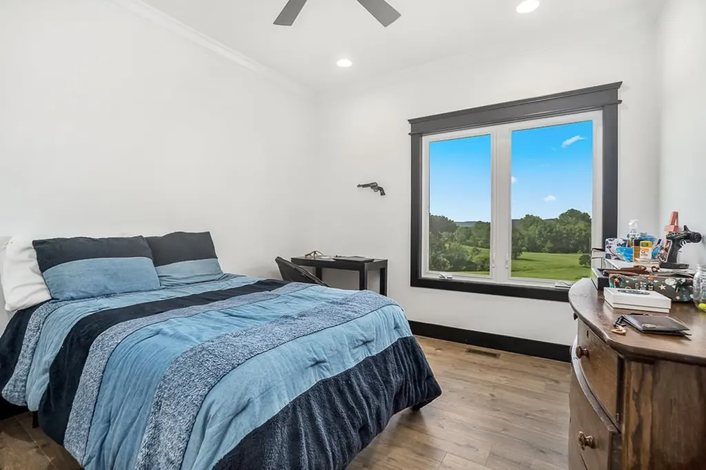 220 W Wilmouth Road Rickman TN 38580