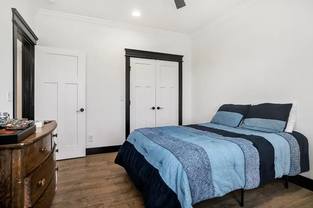 220 W Wilmouth Road Rickman TN 38580