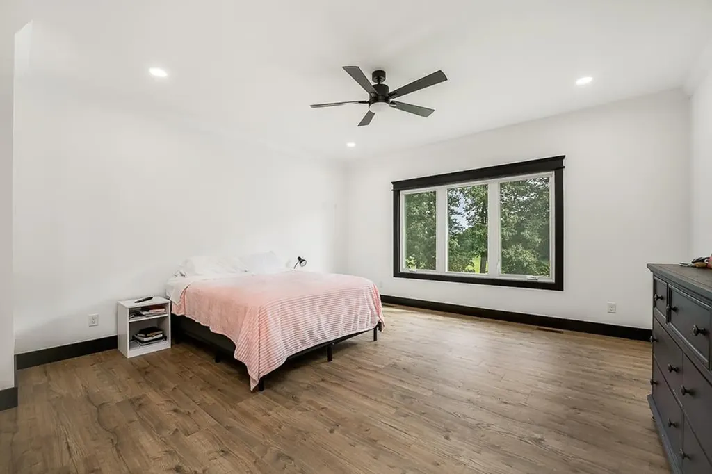 220 W Wilmouth Road Rickman TN 38580