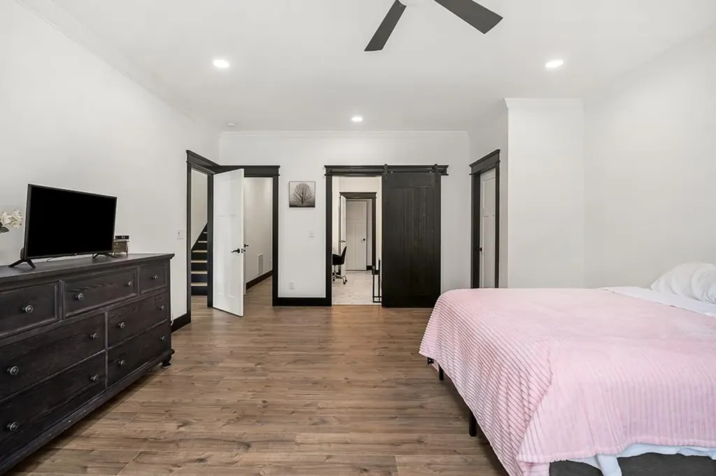 220 W Wilmouth Road Rickman TN 38580