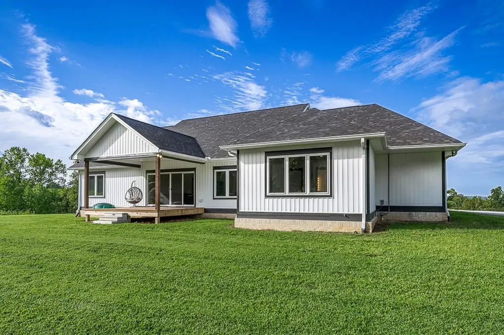 220 W Wilmouth Road Rickman TN 38580