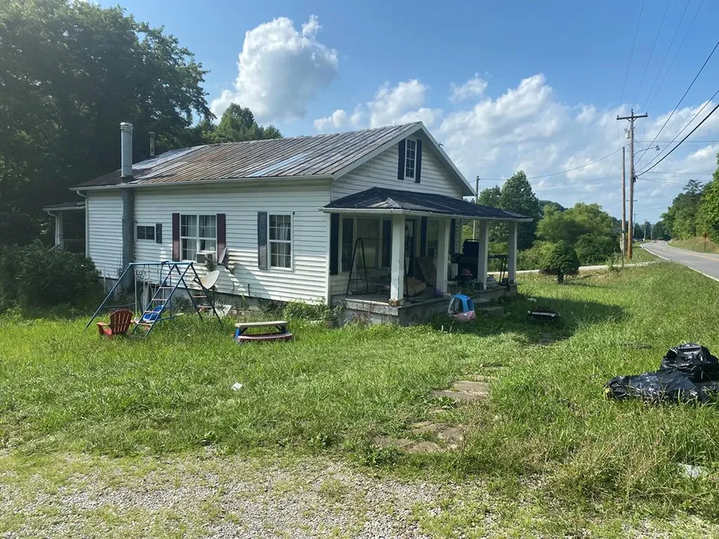 1322 Paint Rock Road Oneida TN 37881