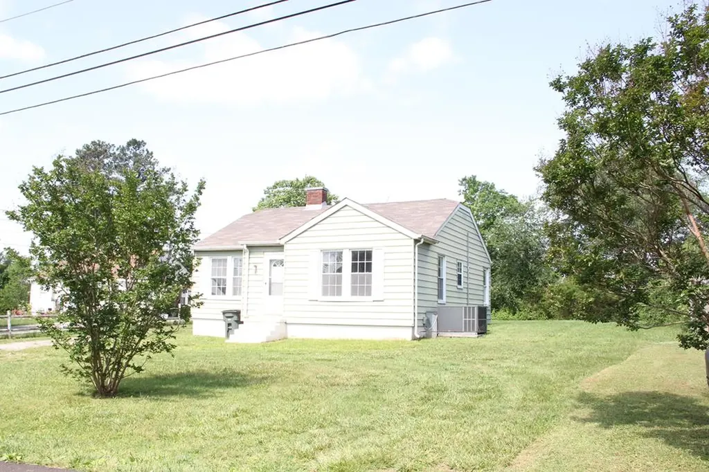 245 Moore Street Sparta TN 38583