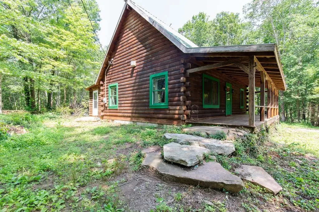 279 Coppett Road Crossville TN 38572