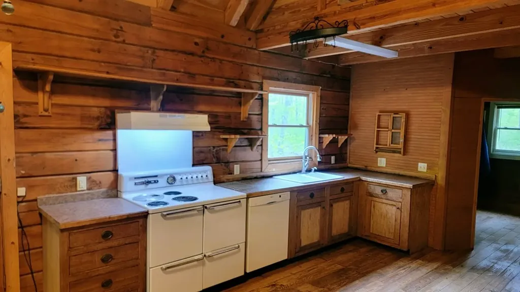 279 Coppett Road Crossville TN 38572