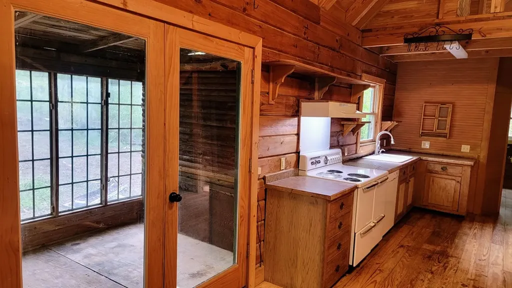279 Coppett Road Crossville TN 38572