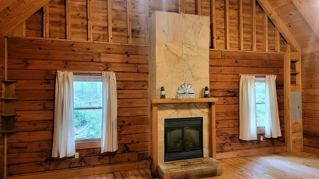 279 Coppett Road Crossville TN 38572