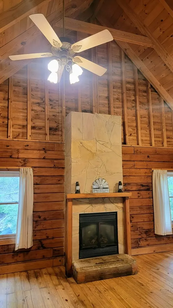 279 Coppett Road Crossville TN 38572