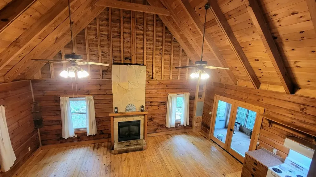 279 Coppett Road Crossville TN 38572