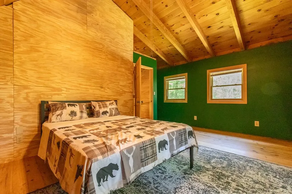 279 Coppett Road Crossville TN 38572