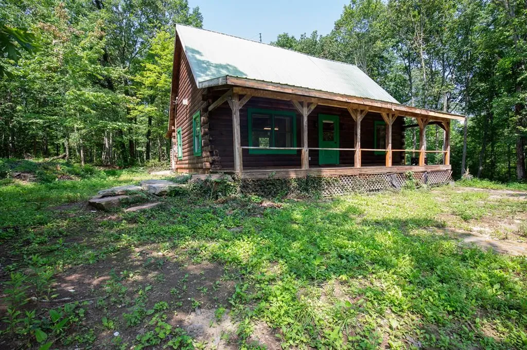 279 Coppett Road Crossville TN 38572