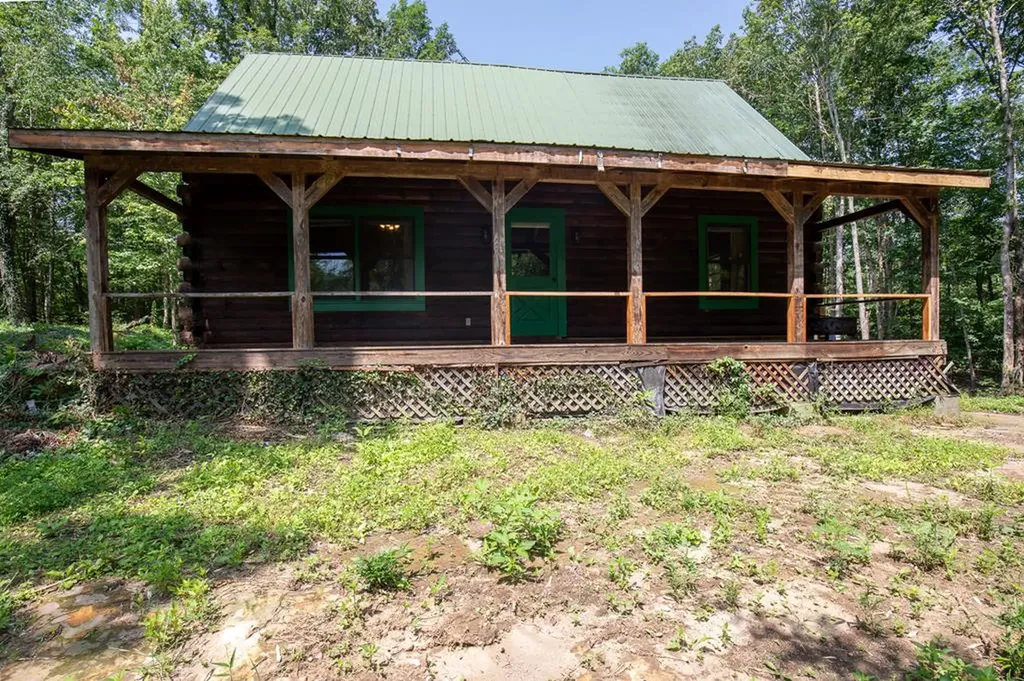 279 Coppett Road Crossville TN 38572
