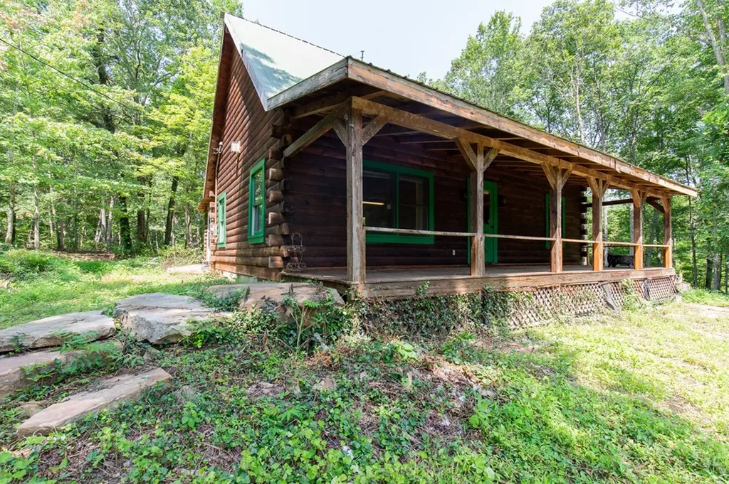 279 Coppett Road Crossville TN 38572