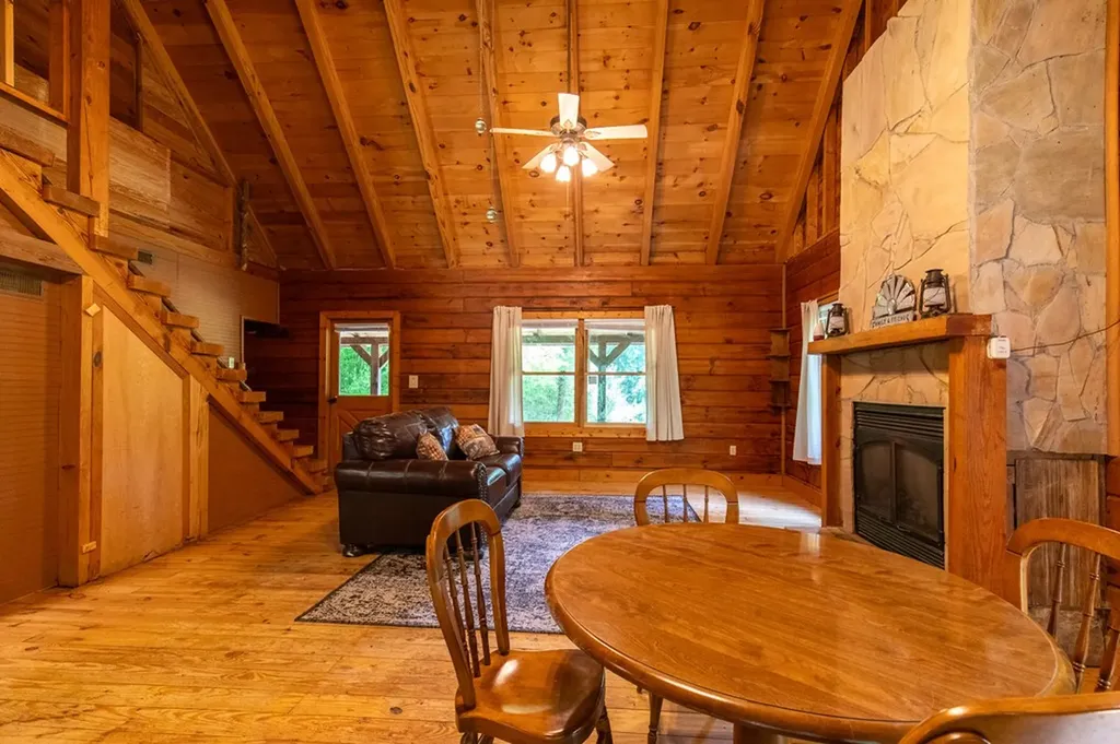 279 Coppett Road Crossville TN 38572