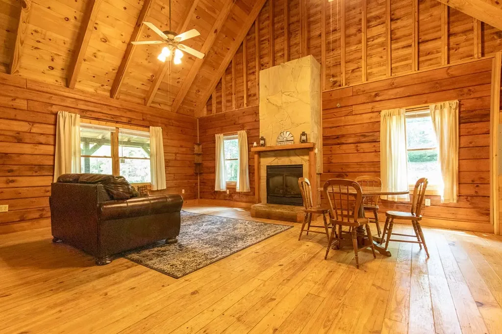 279 Coppett Road Crossville TN 38572