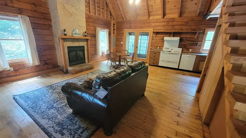 279 Coppett Road Crossville TN 38572