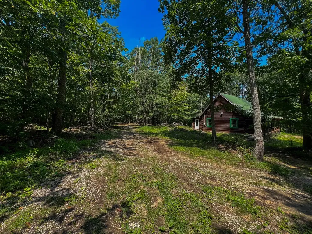 279 Coppett Road Crossville TN 38572