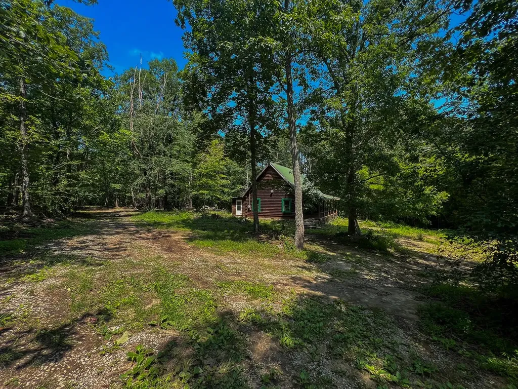 279 Coppett Road Crossville TN 38572