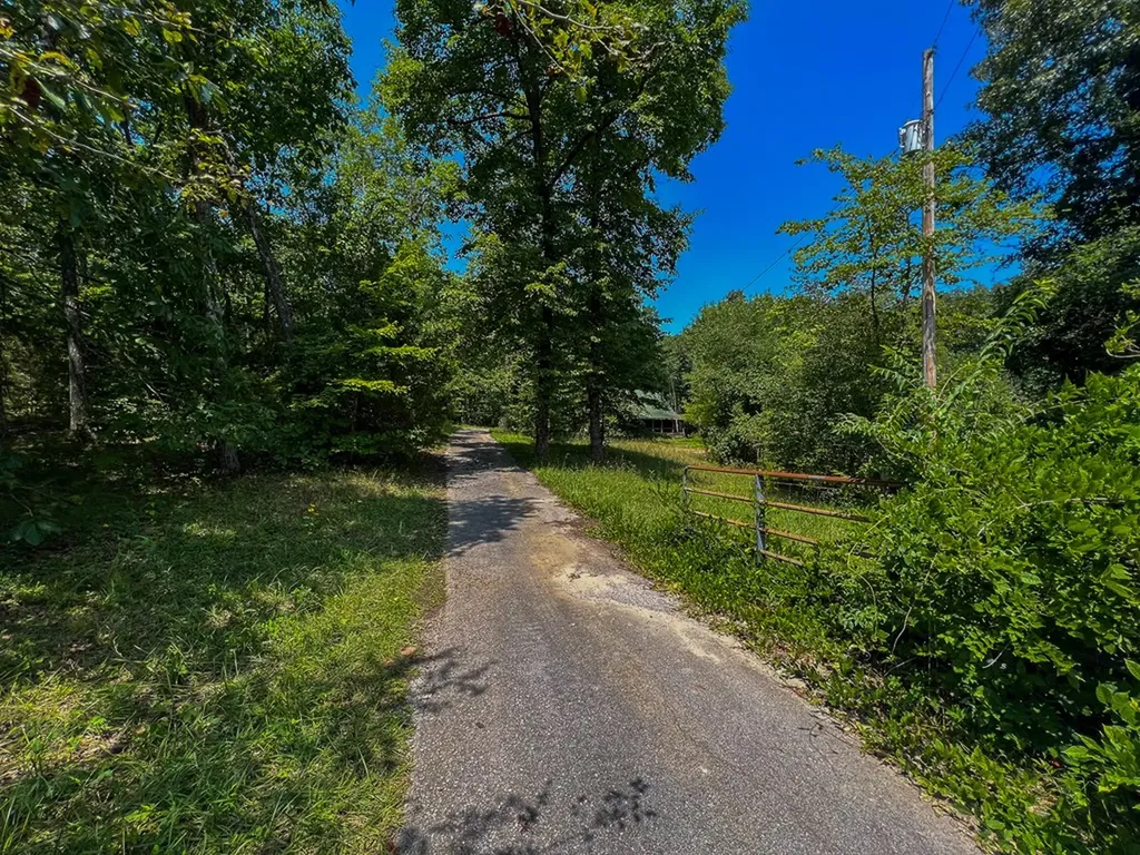 279 Coppett Road Crossville TN 38572
