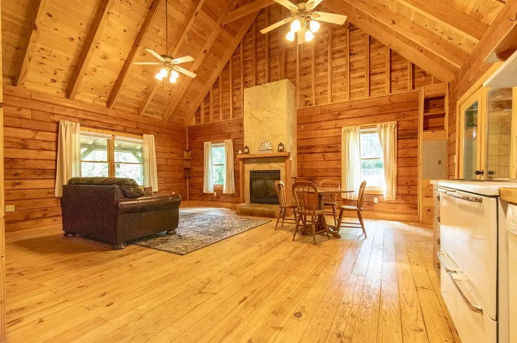 279 Coppett Road Crossville TN 38572