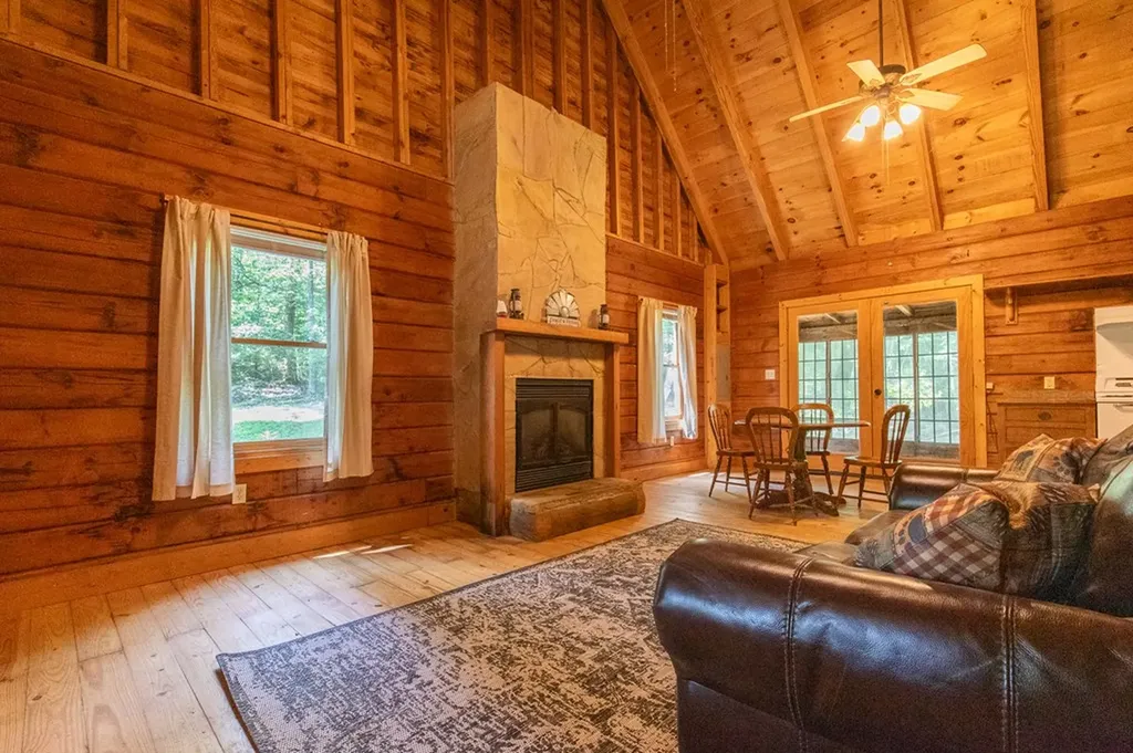 279 Coppett Road Crossville TN 38572