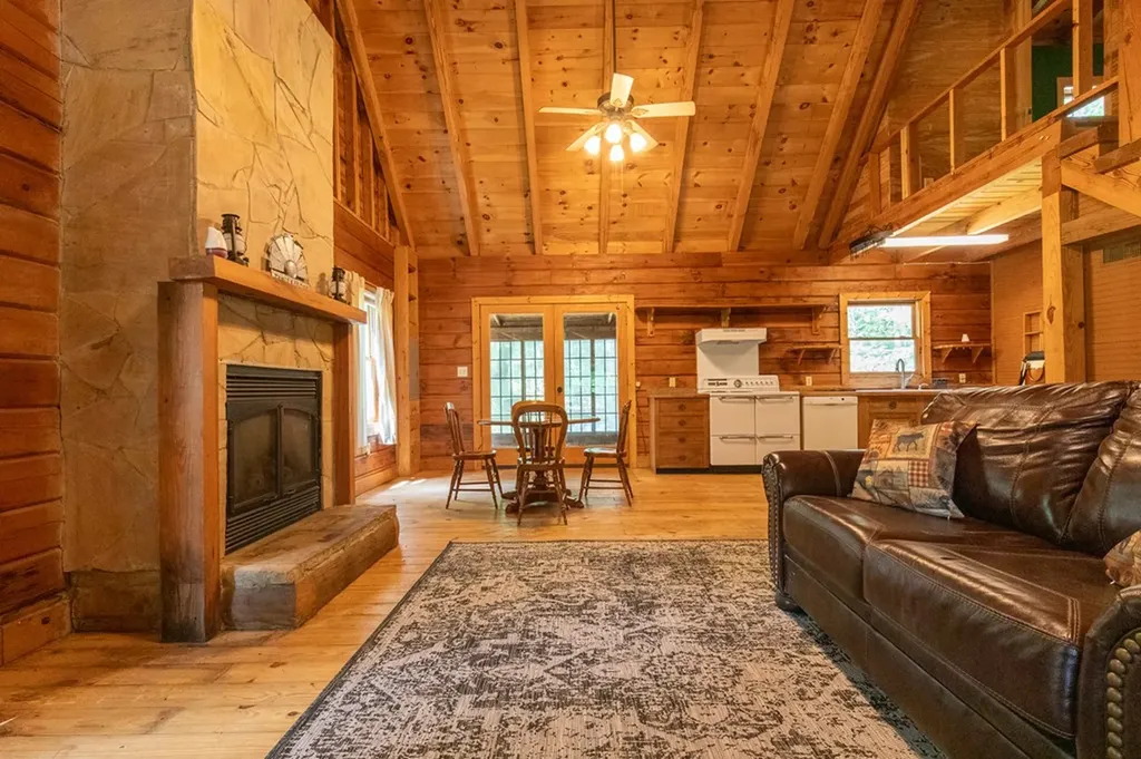 279 Coppett Road Crossville TN 38572