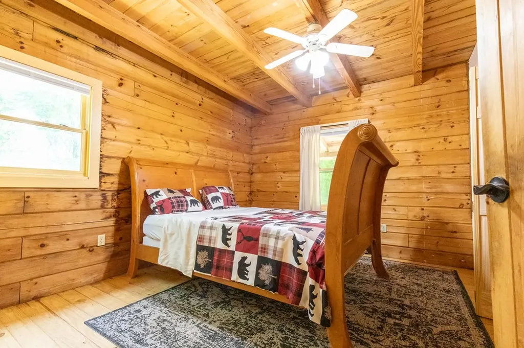 279 Coppett Road Crossville TN 38572