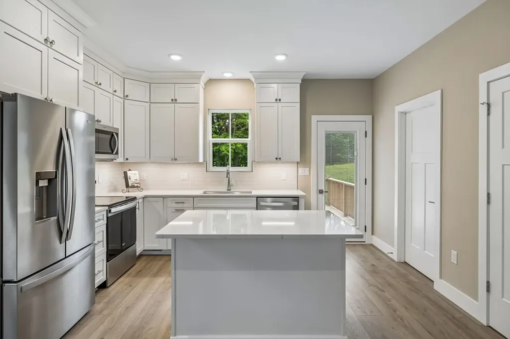3505 Brookstone Drive Cookeville TN 38506