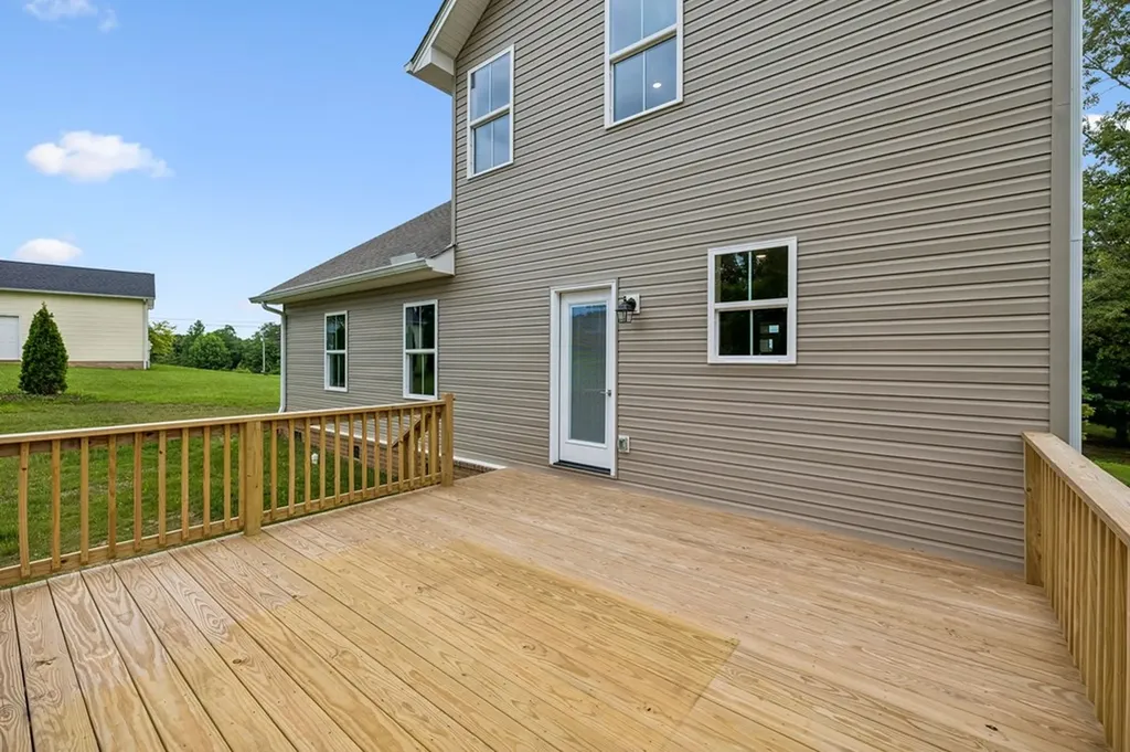 3505 Brookstone Drive Cookeville TN 38506