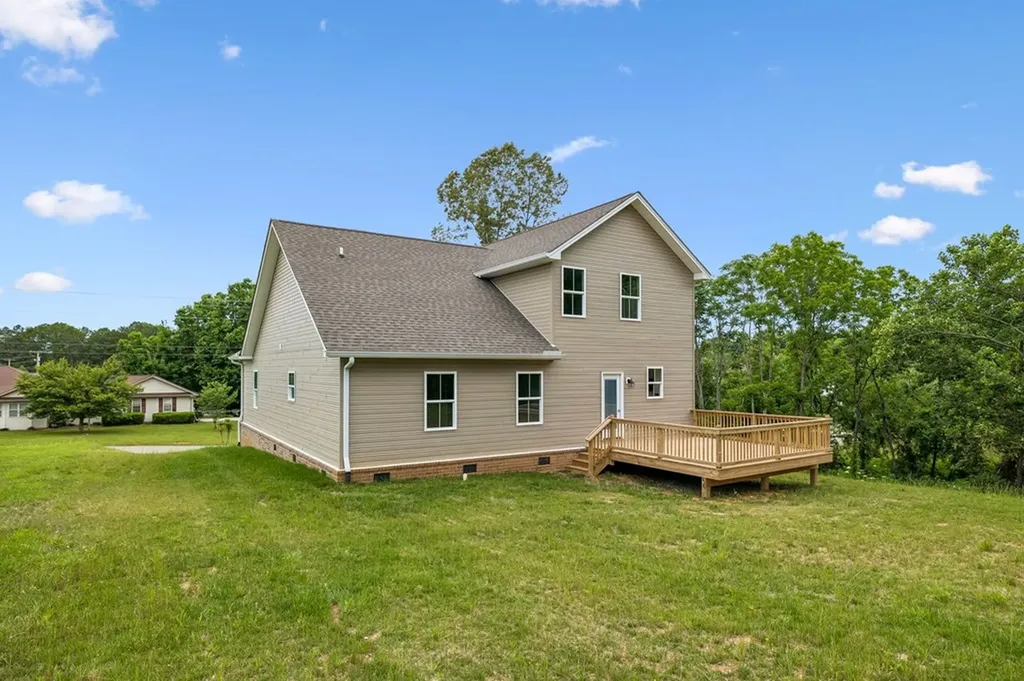 3505 Brookstone Drive Cookeville TN 38506