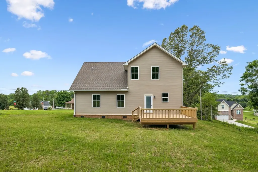 3505 Brookstone Drive Cookeville TN 38506