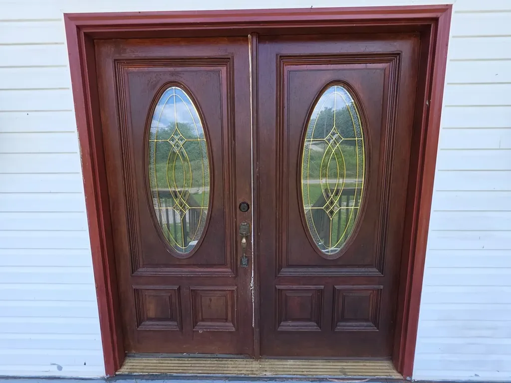 163 Ewing Lane Granville TN 38564-5025