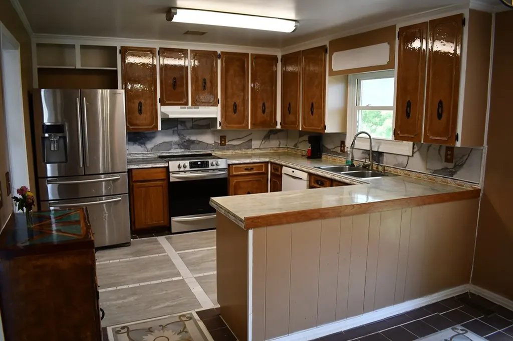 163 Ewing Lane Granville TN 38564-5025
