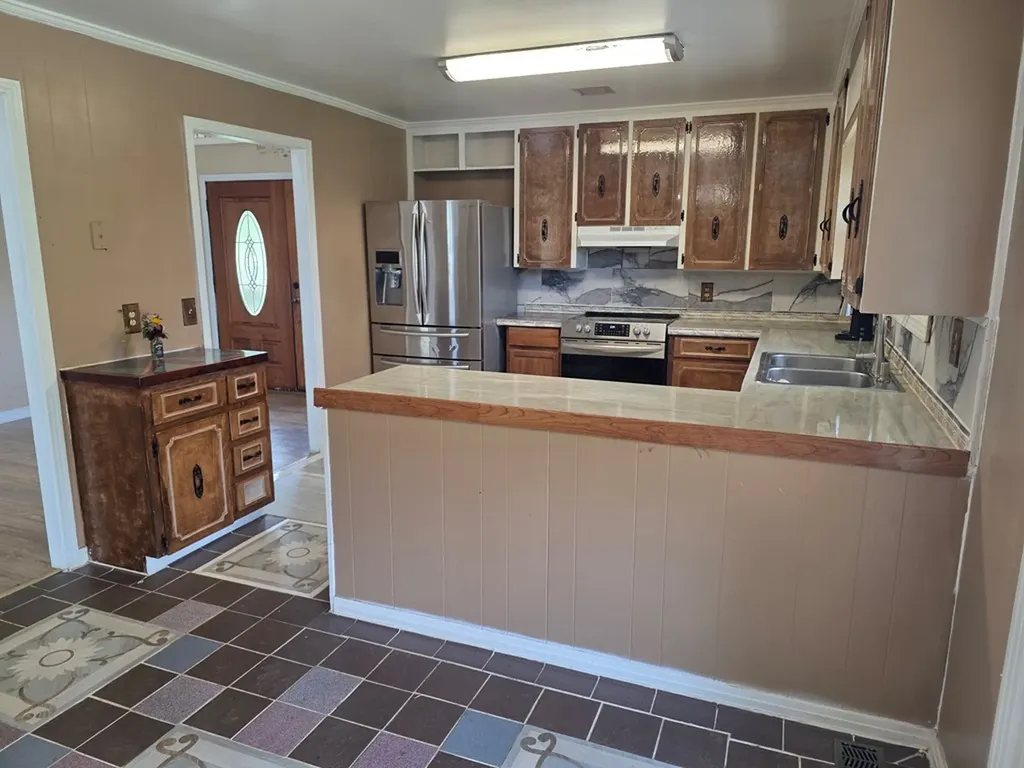 163 Ewing Lane Granville TN 38564-5025