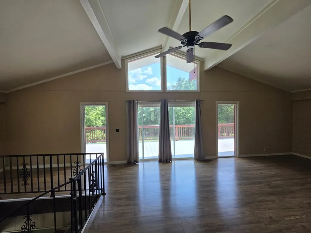 163 Ewing Lane Granville TN 38564-5025