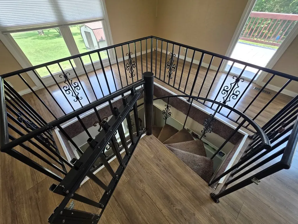 163 Ewing Lane Granville TN 38564-5025