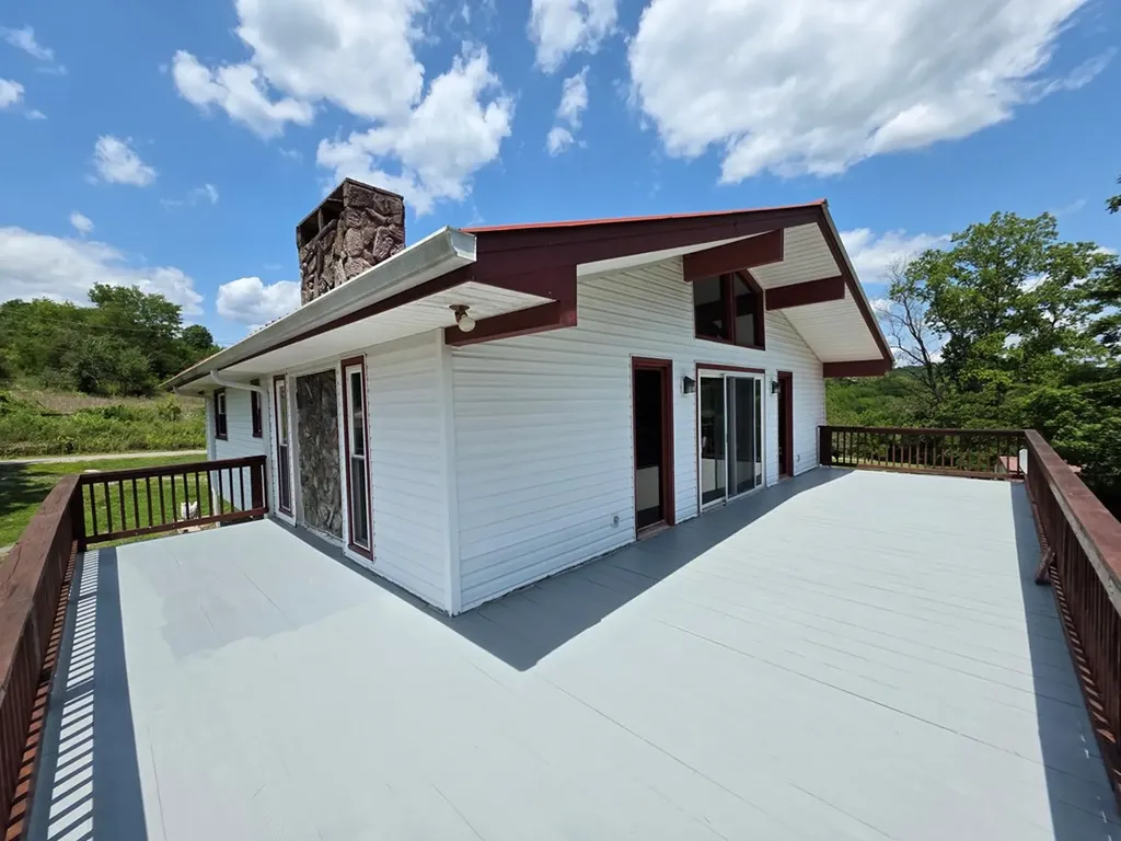 163 Ewing Lane Granville TN 38564-5025