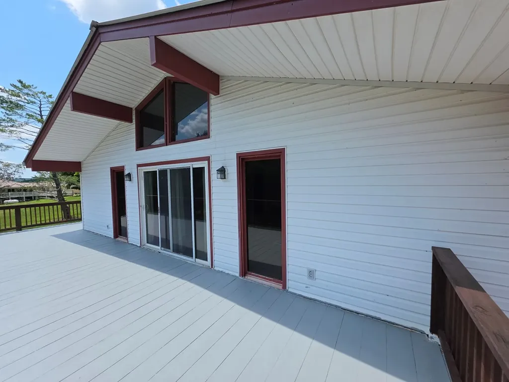 163 Ewing Lane Granville TN 38564-5025
