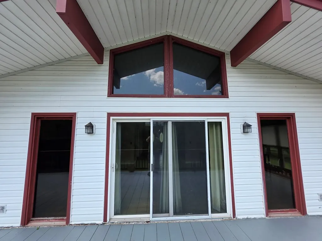 163 Ewing Lane Granville TN 38564-5025