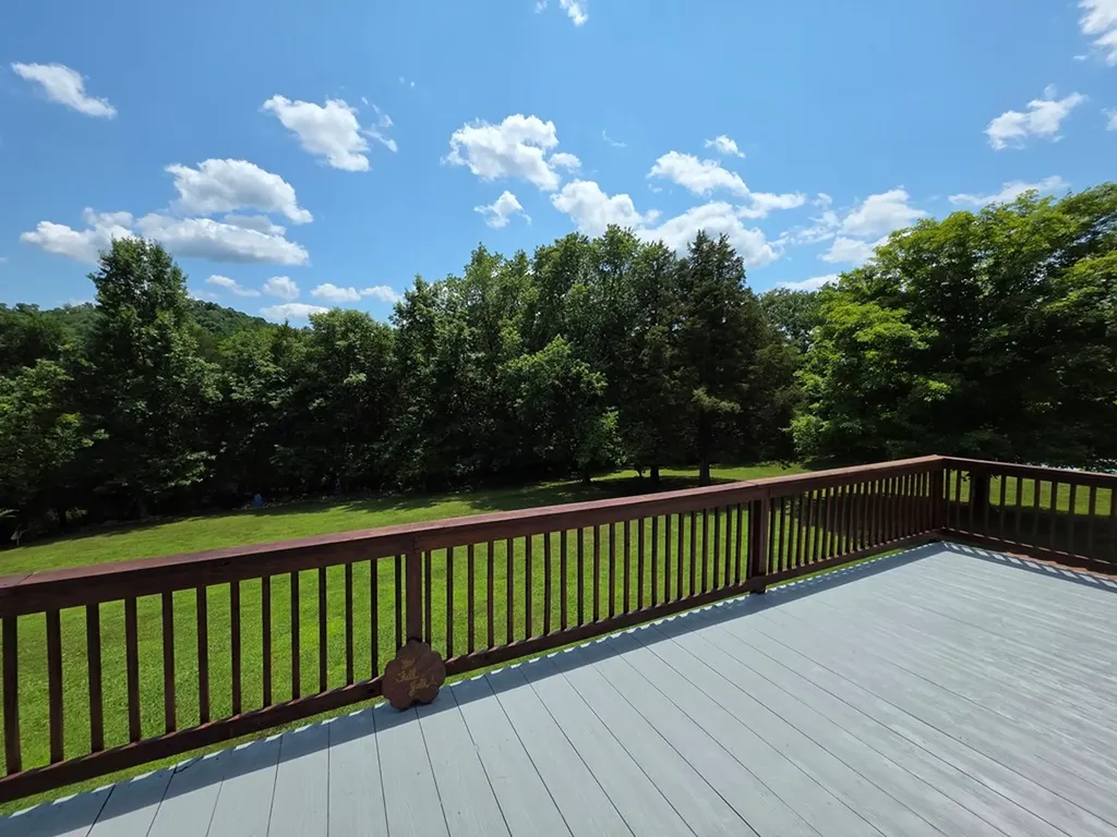 163 Ewing Lane Granville TN 38564-5025